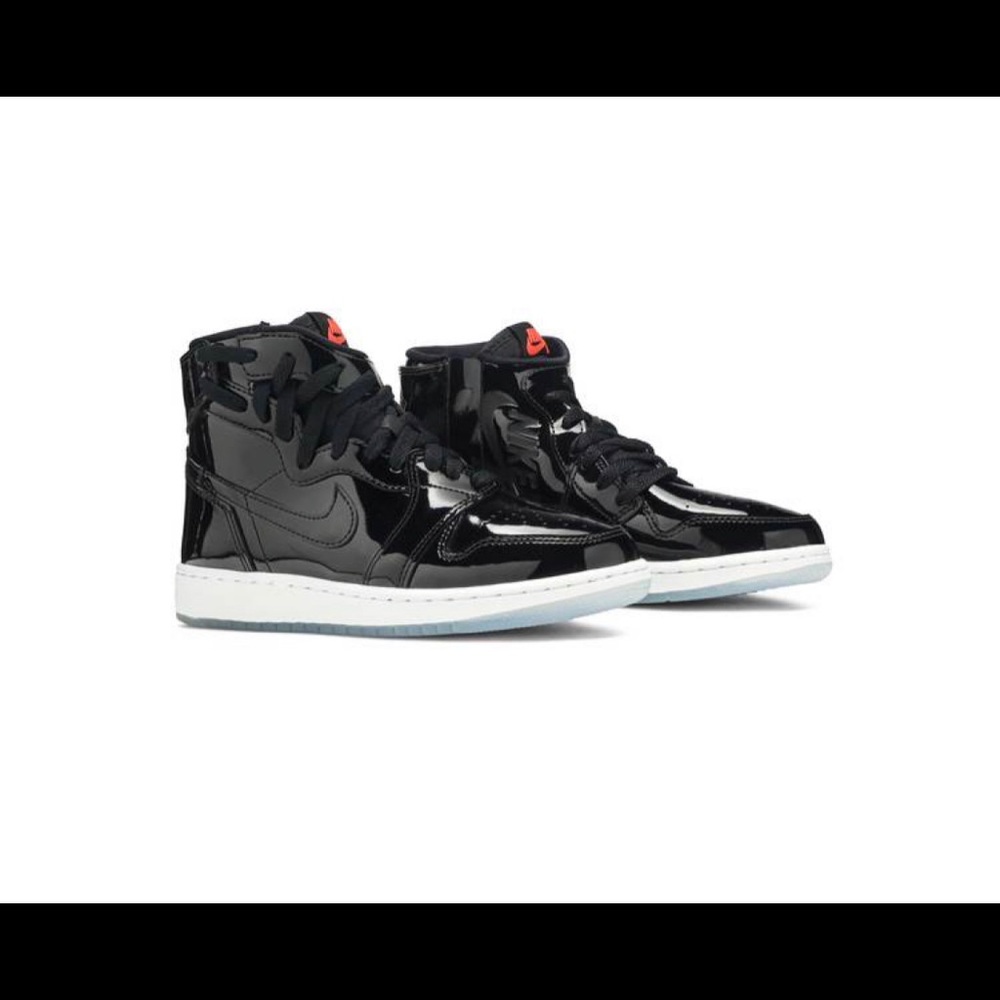 Wmns air Jordan 1 rebel XX ‘black patent’